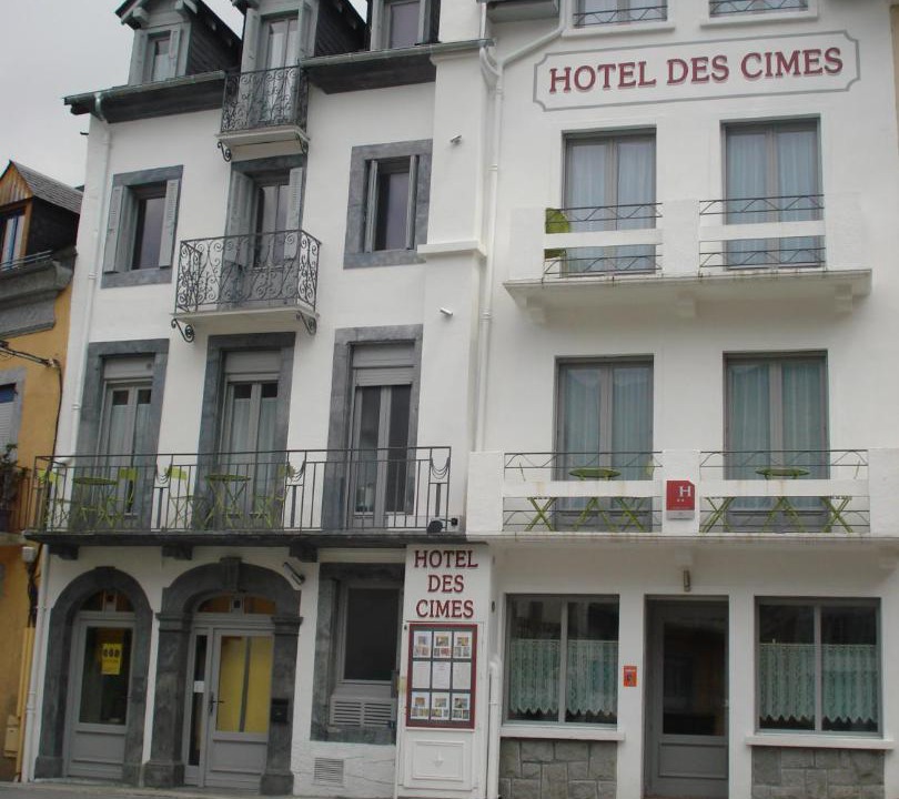 Photo of Others in Luz-Saint-Sauveur