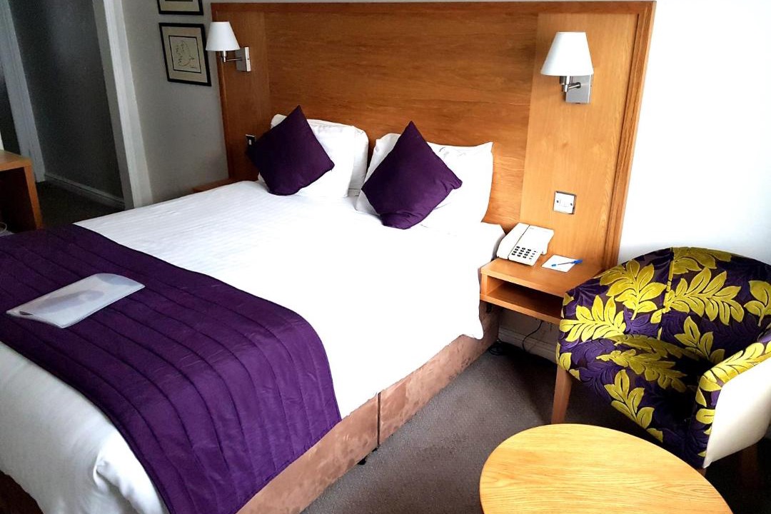 Photo of Bedroom in Newbury