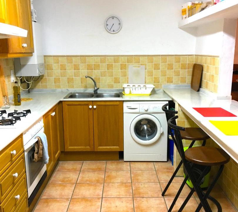 Photo of Kitchen in San Agustin