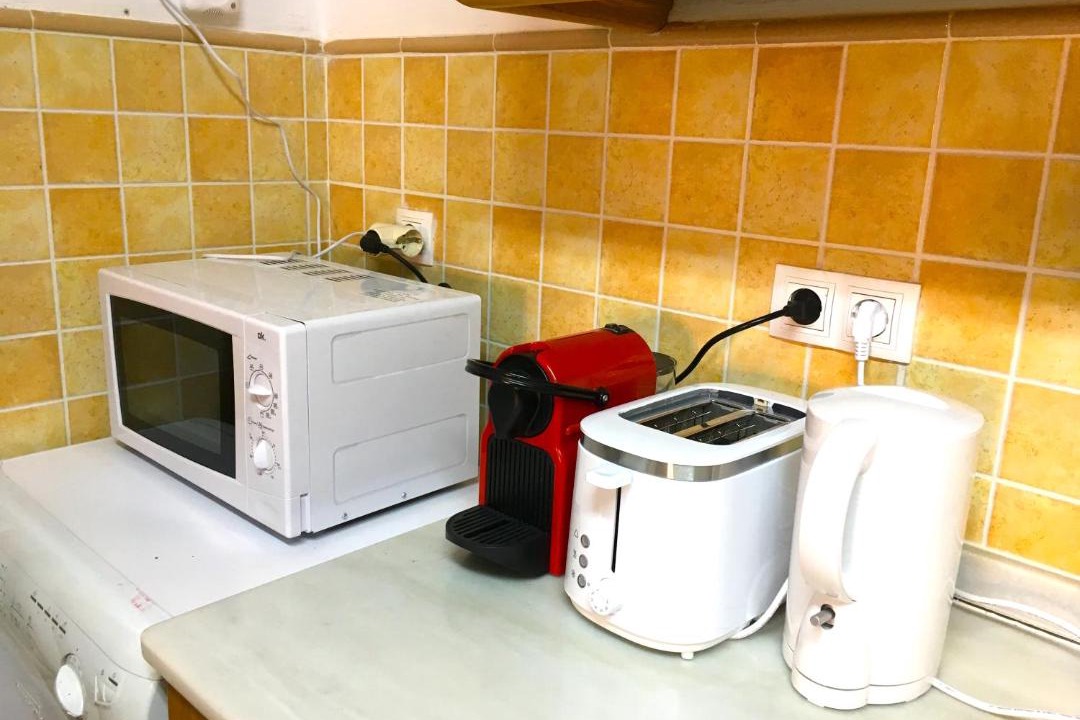 Photo of Kitchen in San Agustin