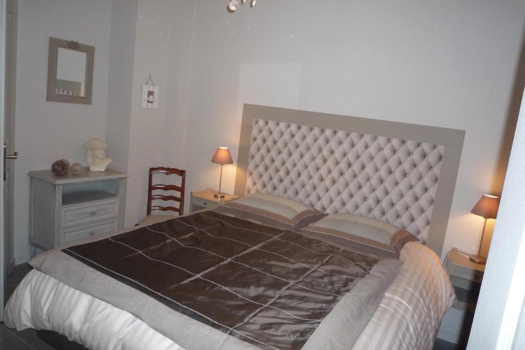 Photo of Bedroom in Croix