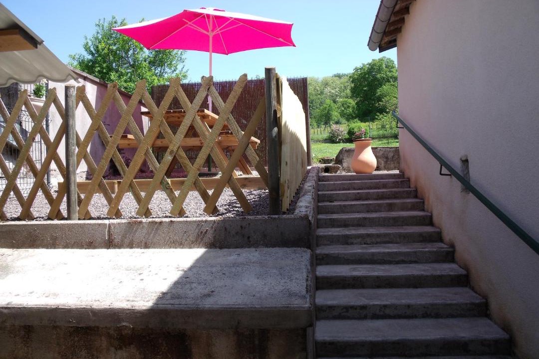 Photo of Others in Blondefontaine