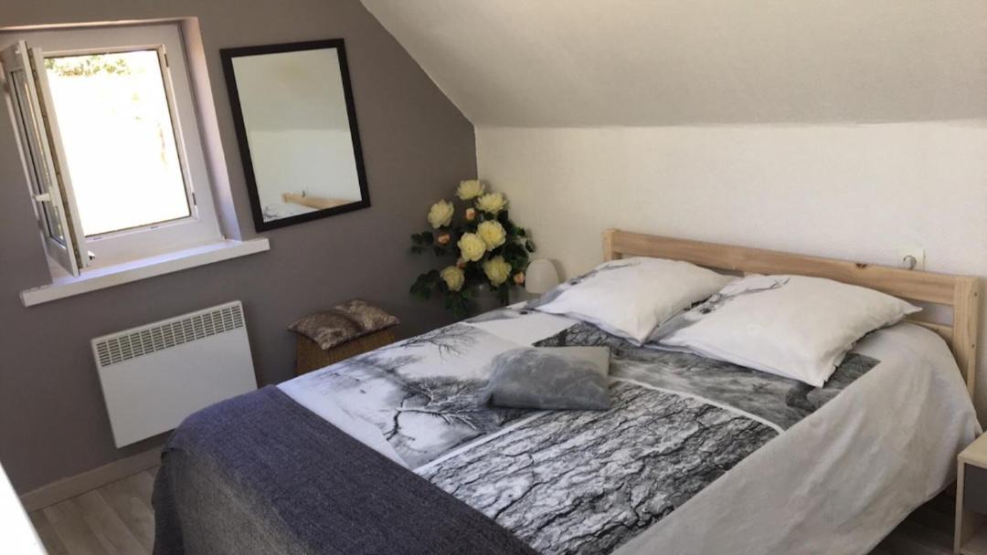 Photo of Bedroom in La Meaugon