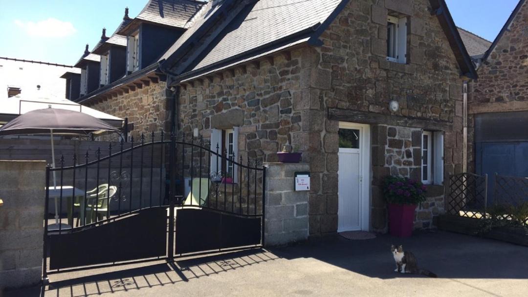 Photo of Buildings in La Meaugon