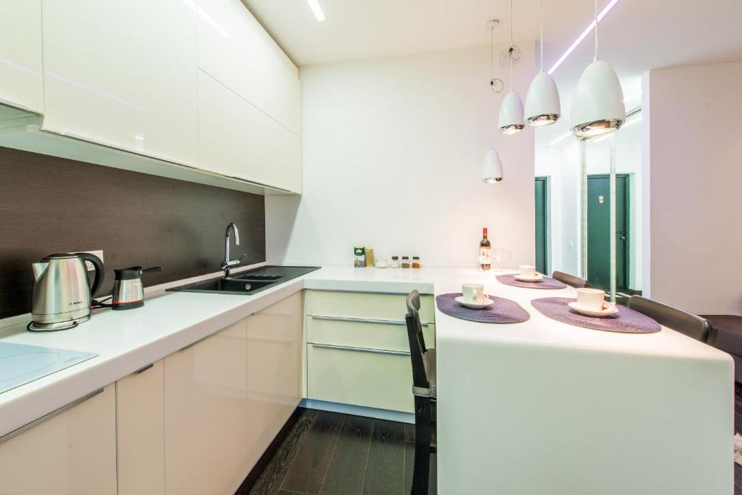 Photo of Kitchen in Sochi City Centre