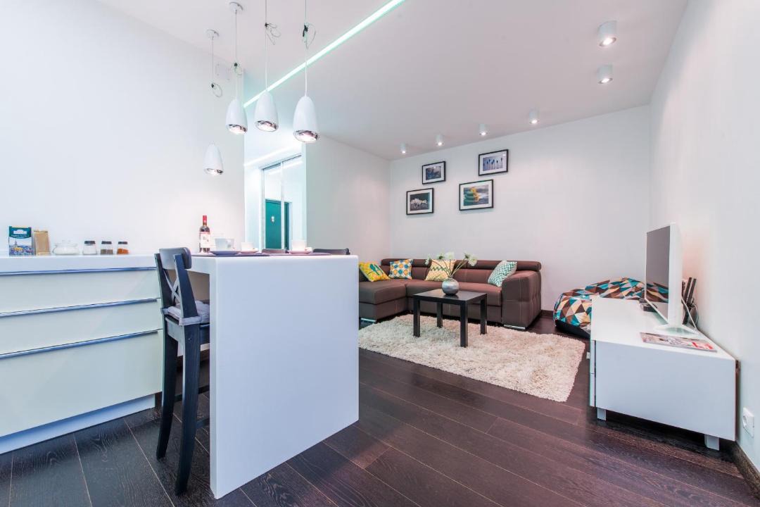 Photo of Livingroom in Sochi City Centre