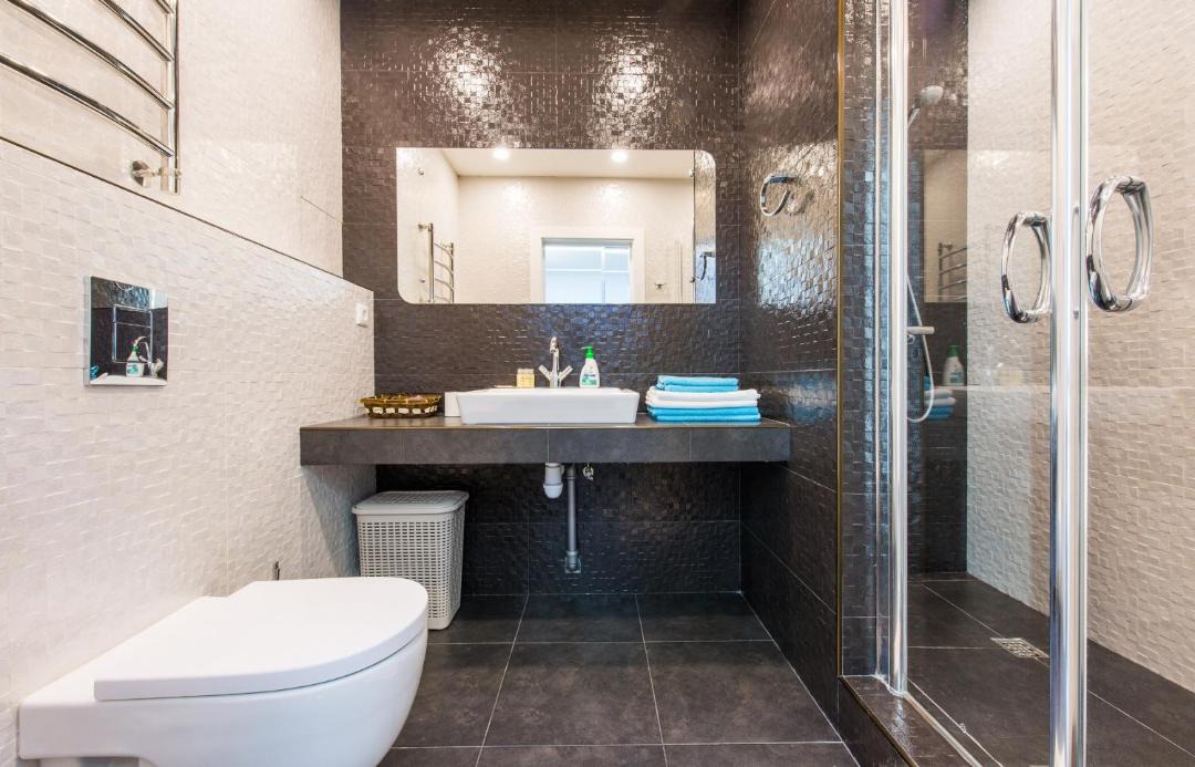 Photo of Bathroom in Sochi City Centre