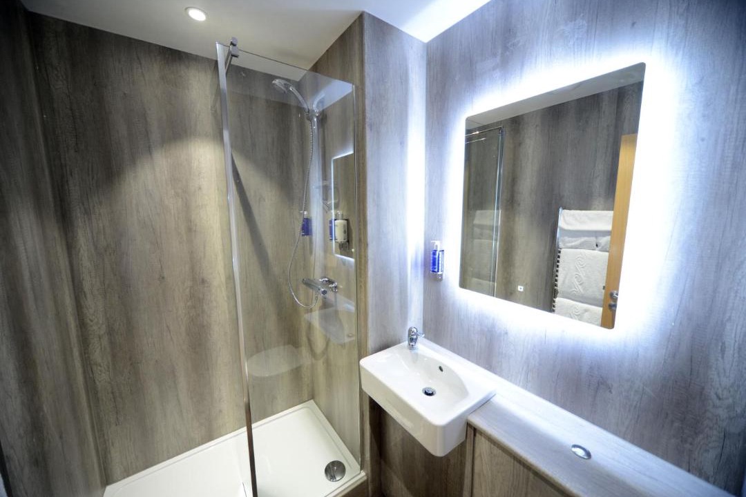 Photo of Bathroom in Carrville