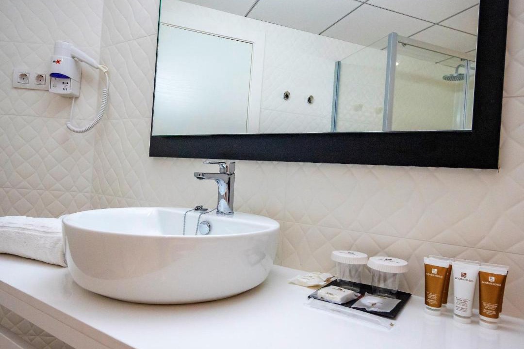 Photo of Bathroom in Cap de Salou
