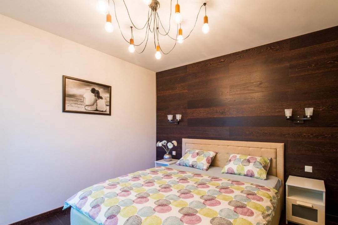 Photo of Bedroom in Sochi City Centre