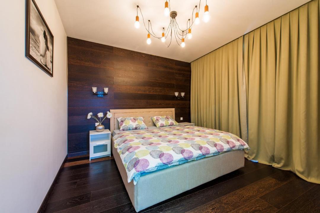 Photo of Bedroom in Sochi City Centre
