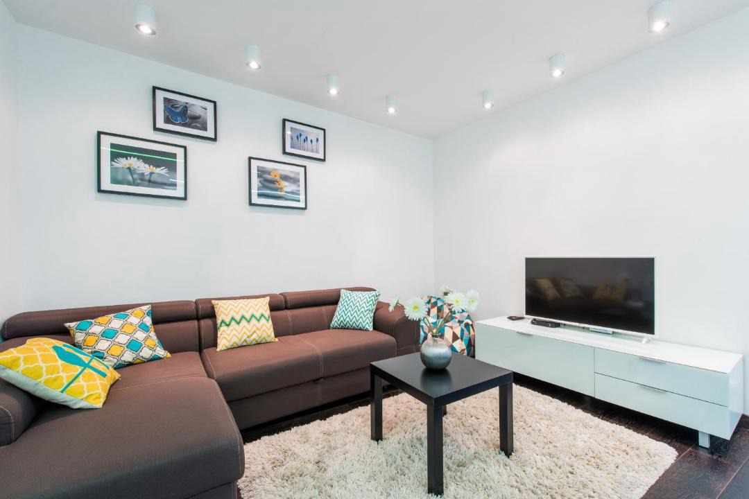 Photo of Livingroom in Sochi City Centre