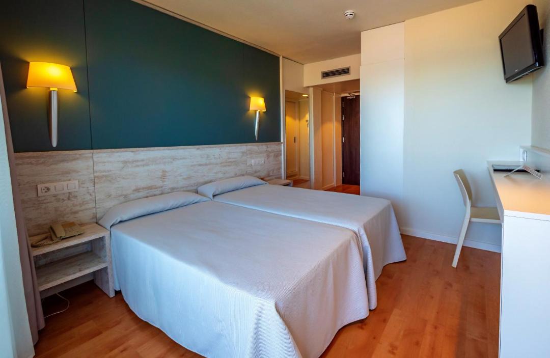 Photo of Bedroom in Cap de Salou