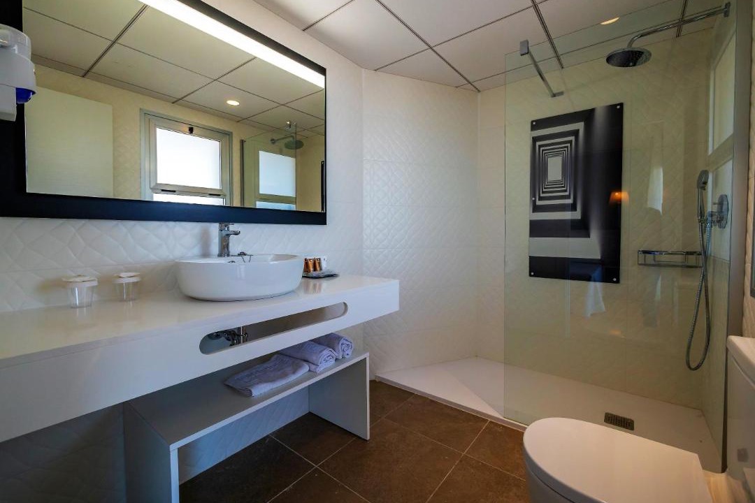 Photo of Bathroom in Cap de Salou