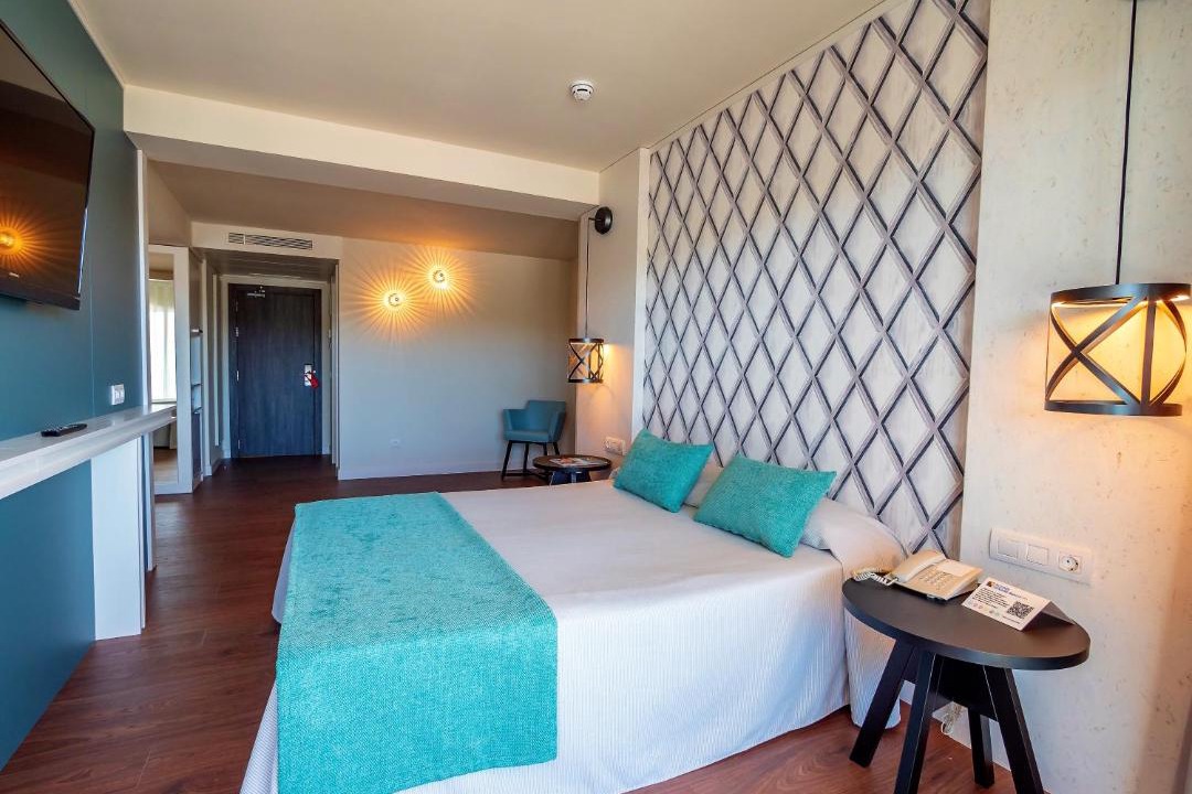 Photo of Bedroom in Cap de Salou