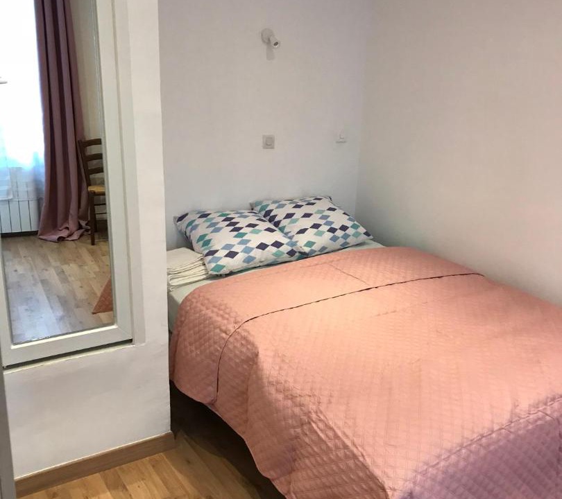 Photo of Bedroom in Forcalquier