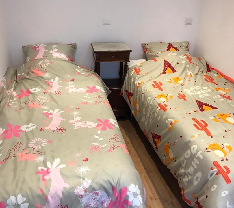 Photo of Bedroom in Forcalquier