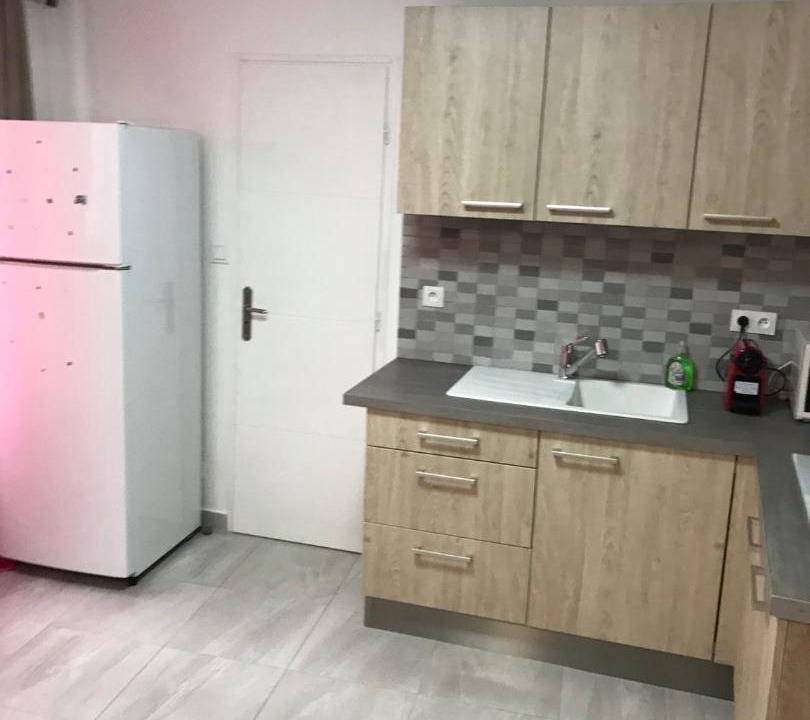 Photo of Kitchen in Forcalquier