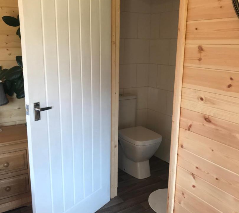 Photo of Bathroom in Kegworth