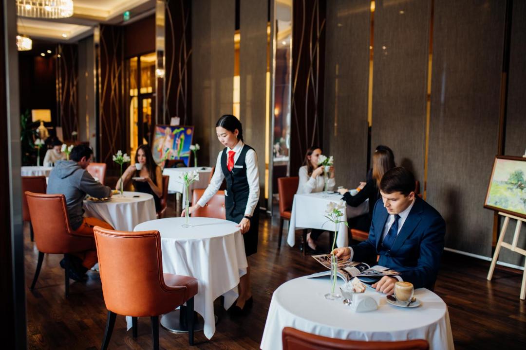 Photo of Human In Picture in Gorki Gorod