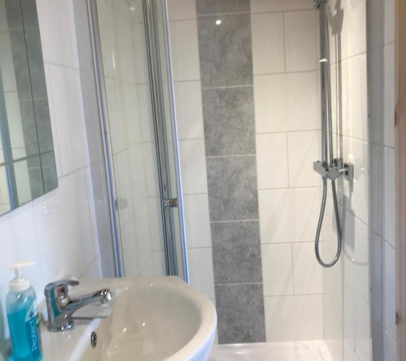 Photo of Bathroom in Kegworth