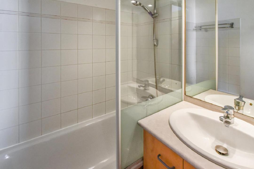 Photo of Bathroom in Pornichet