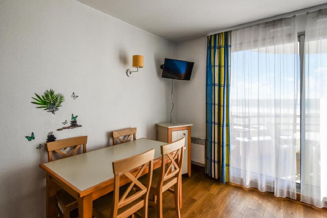 Photo of Livingroom in Pornichet