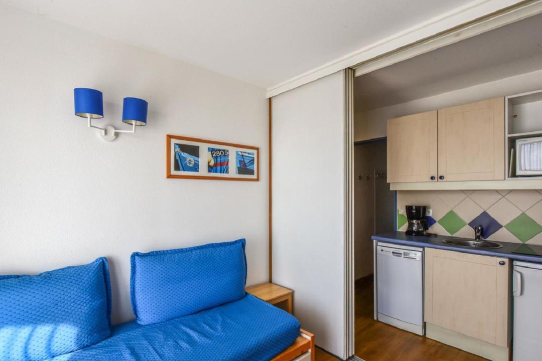 Photo of Livingroom in Pornichet