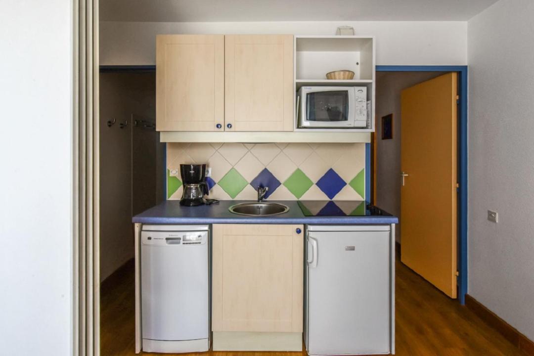Photo of Kitchen in Pornichet
