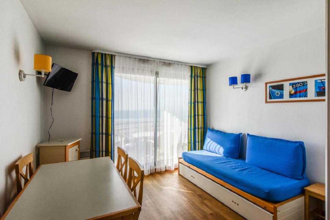 Photo of Bedroom in Pornichet