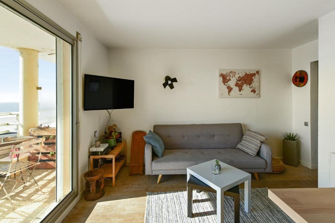 Photo of Livingroom in Pornichet