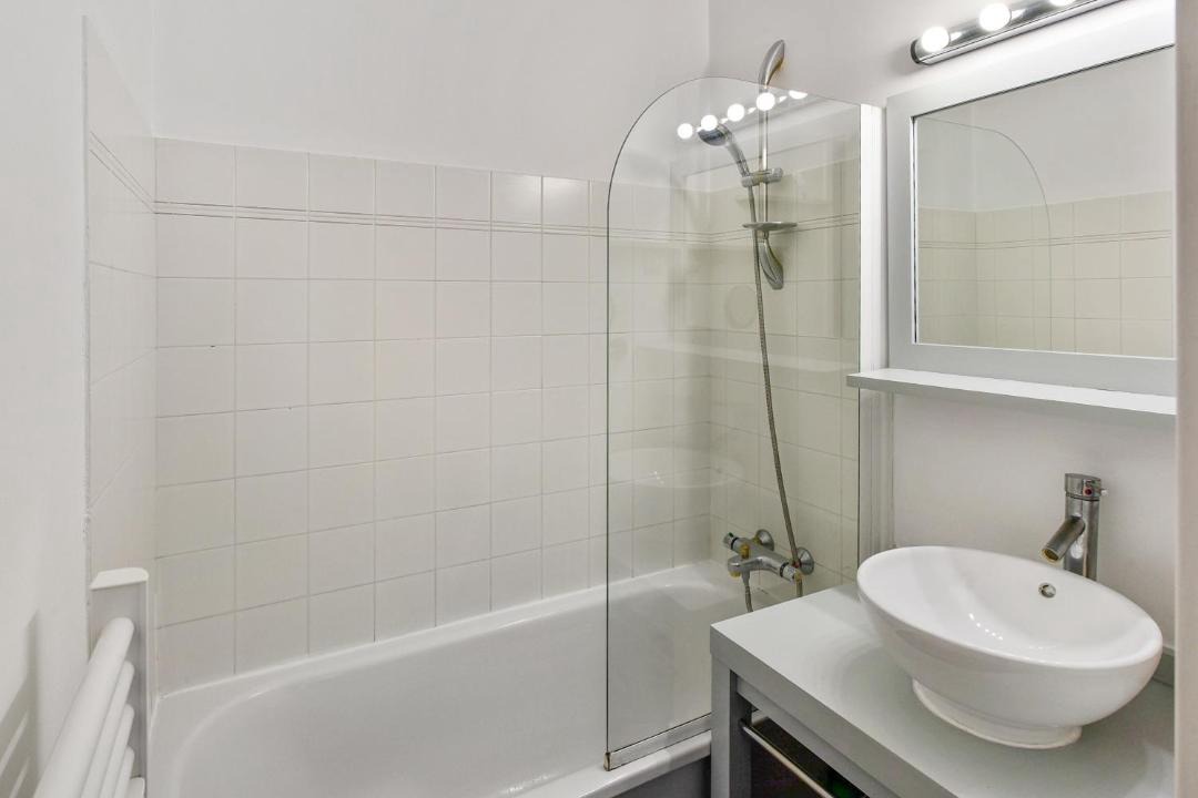 Photo of Bathroom in Pornichet