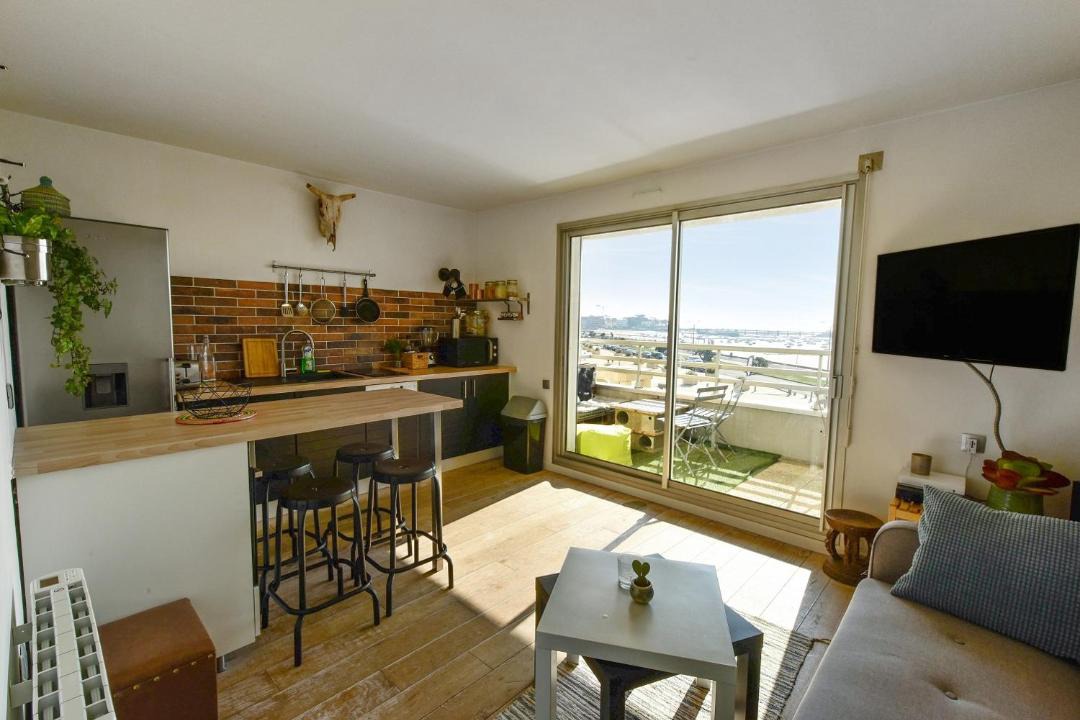 Photo of Livingroom in Pornichet