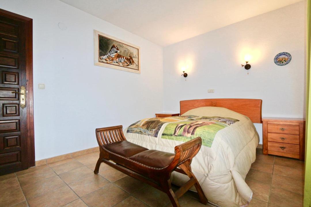 Photo of Bedroom in Calpe