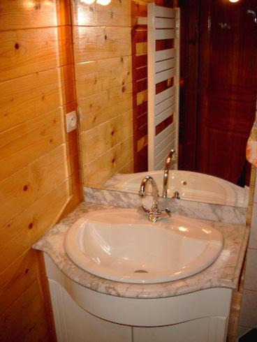Photo of Bathroom in La Bresse