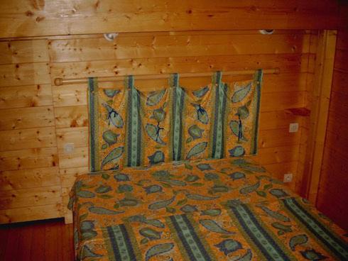 Photo of Bedroom in La Bresse