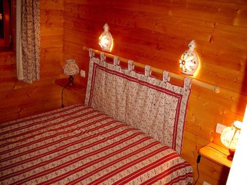 Photo of Bedroom in La Bresse