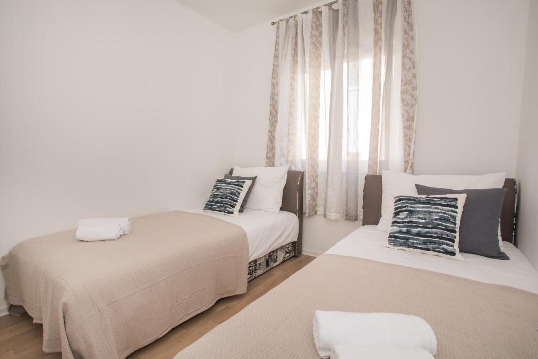 Photo of Bedroom in Sibenik