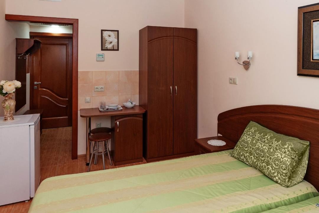 Photo of Bedroom in Agoy