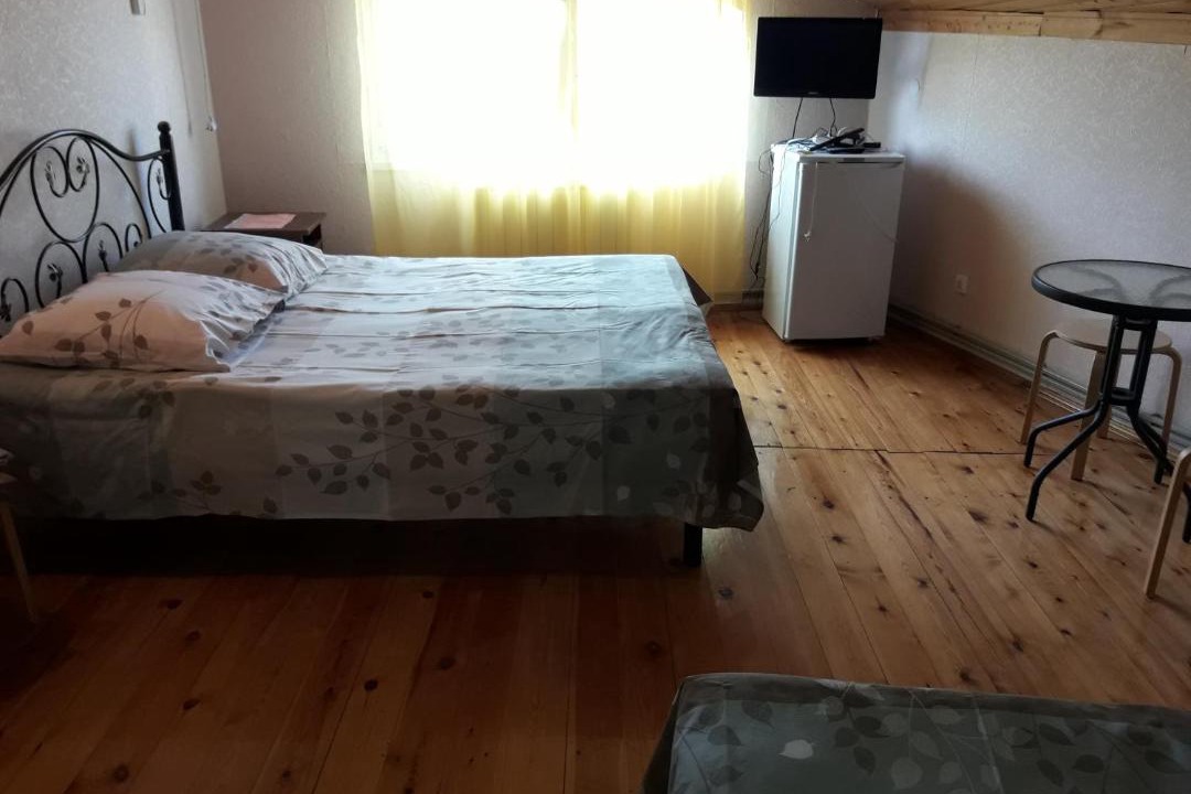 Photo of Bedroom in Golubye Dali