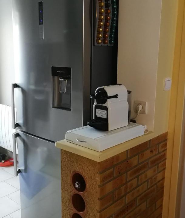 Photo of Kitchen in Heuze - Saint-Georges