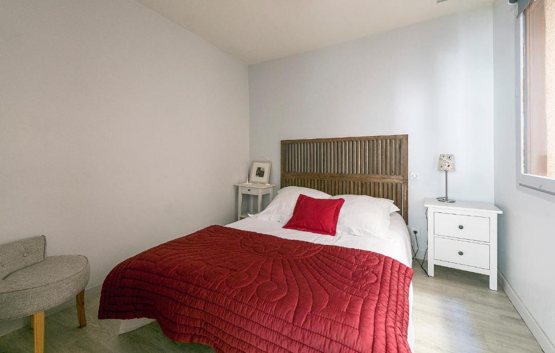 Photo of Bedroom in Rodez