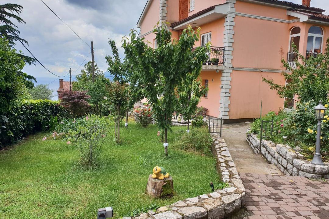 Photo of Buildings in Rubesi