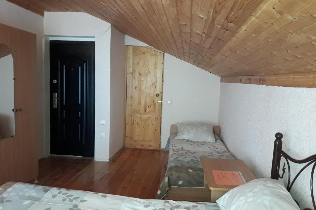Photo of Bedroom in Golubye Dali