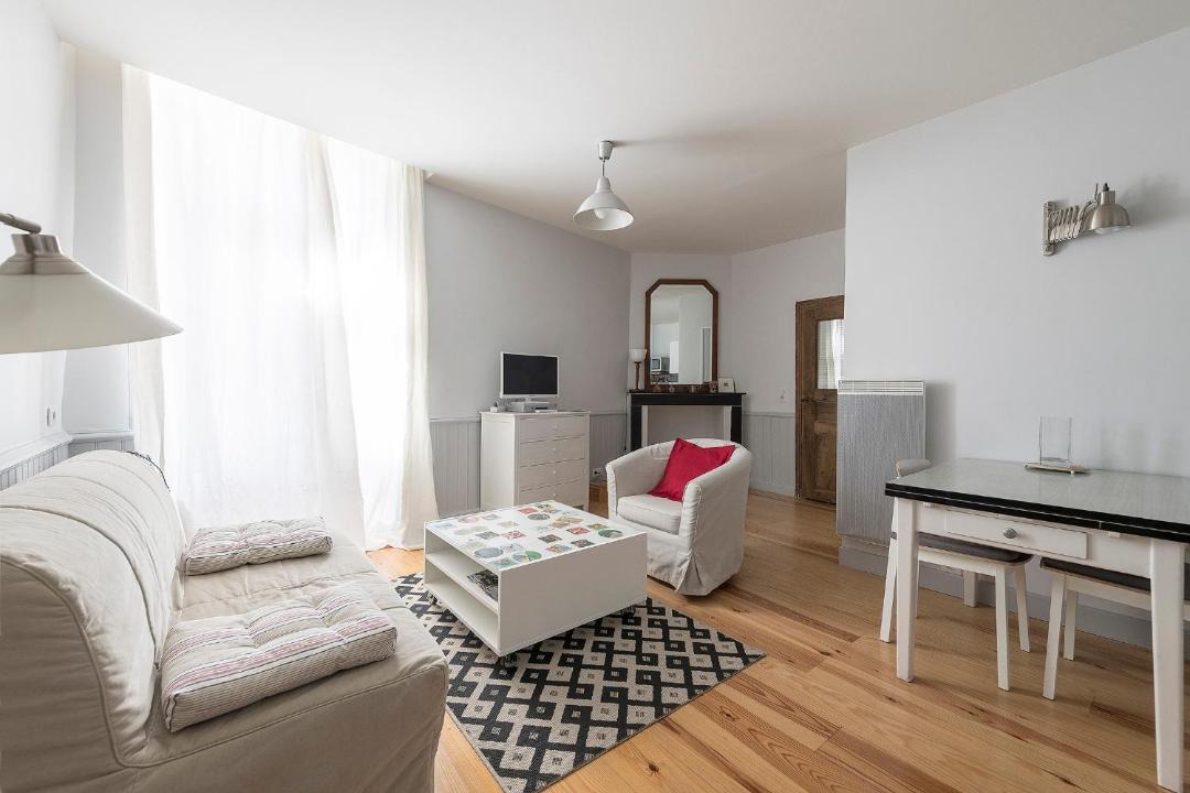 Photo of Livingroom in Rodez