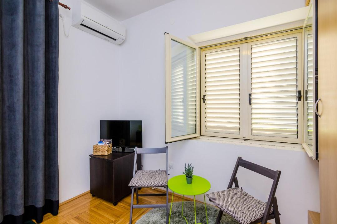 Photo of Livingroom in Lapad