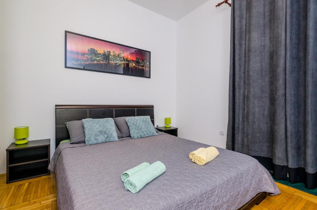 Photo of Bedroom in Lapad