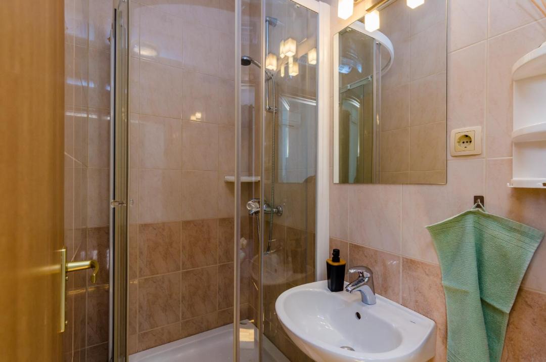 Photo of Bathroom in Lapad