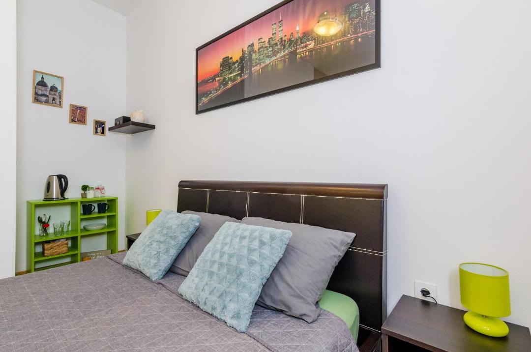 Photo of Bedroom in Lapad