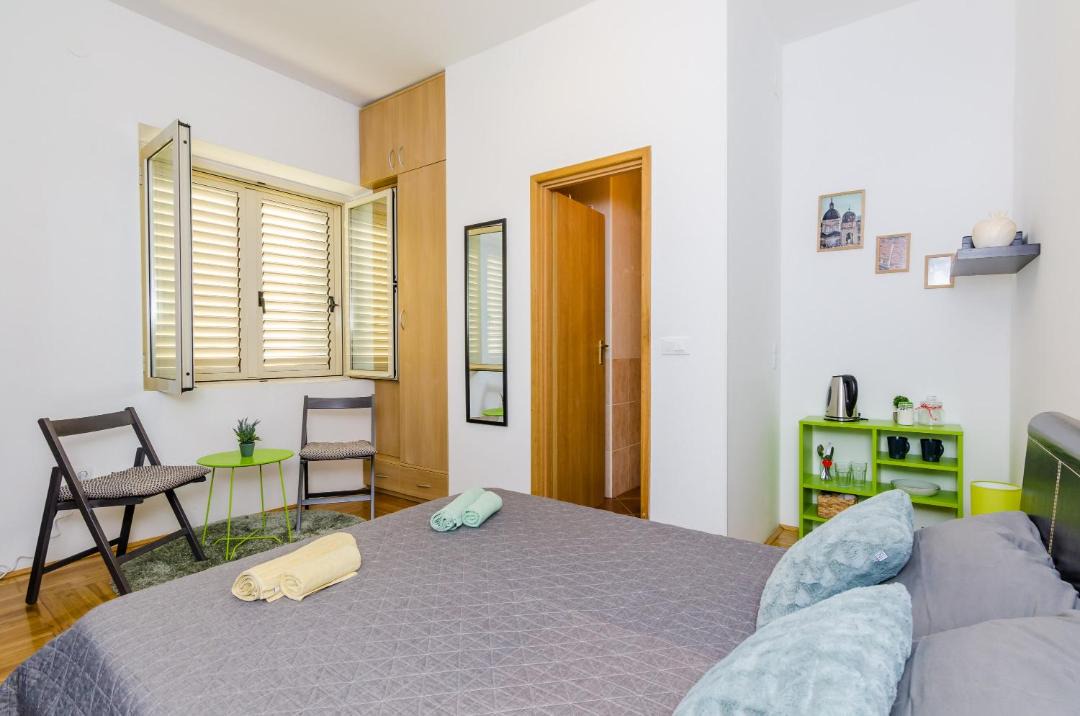Photo of Bedroom in Lapad